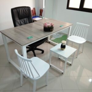 Bureau