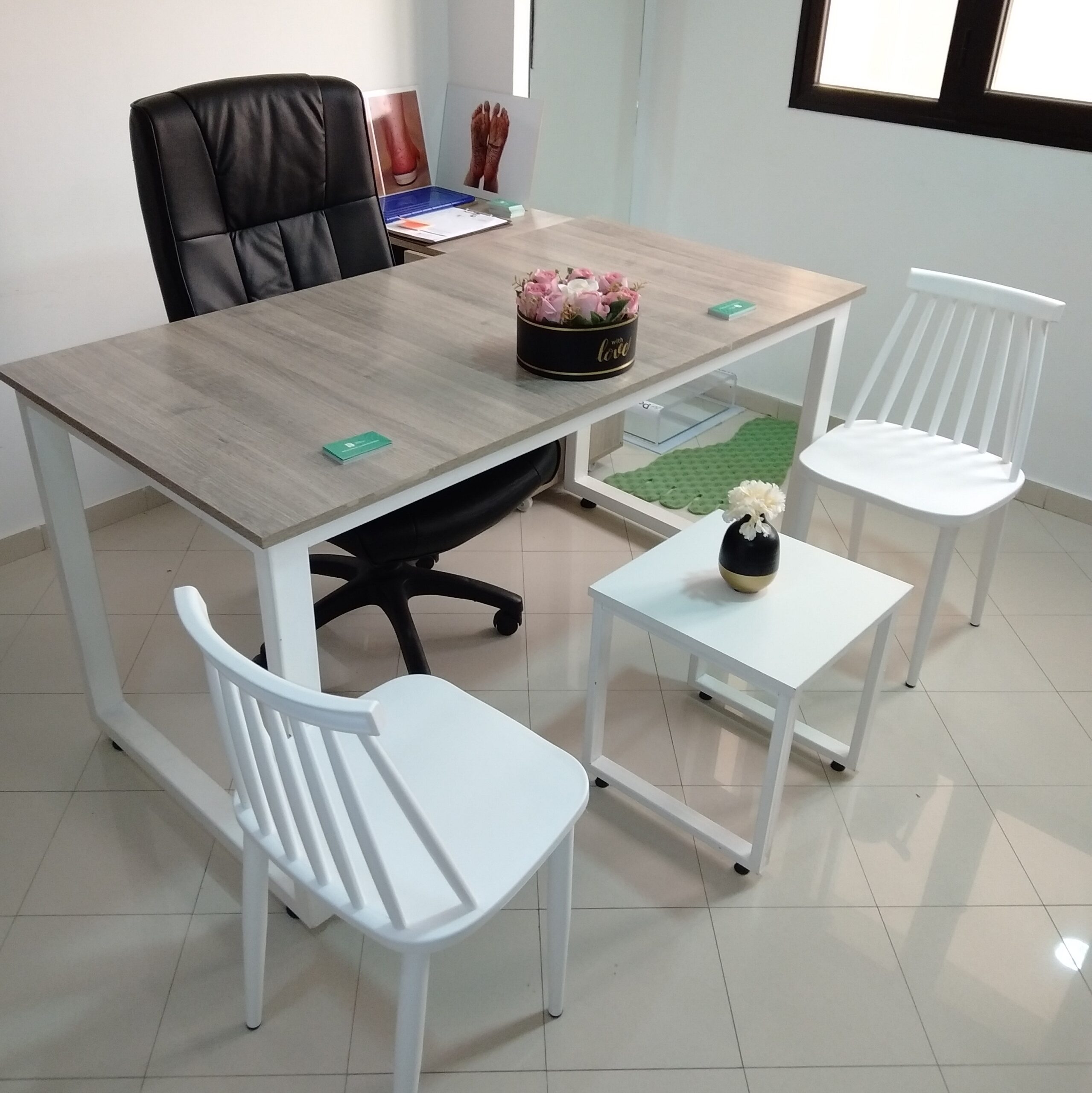 Bureau