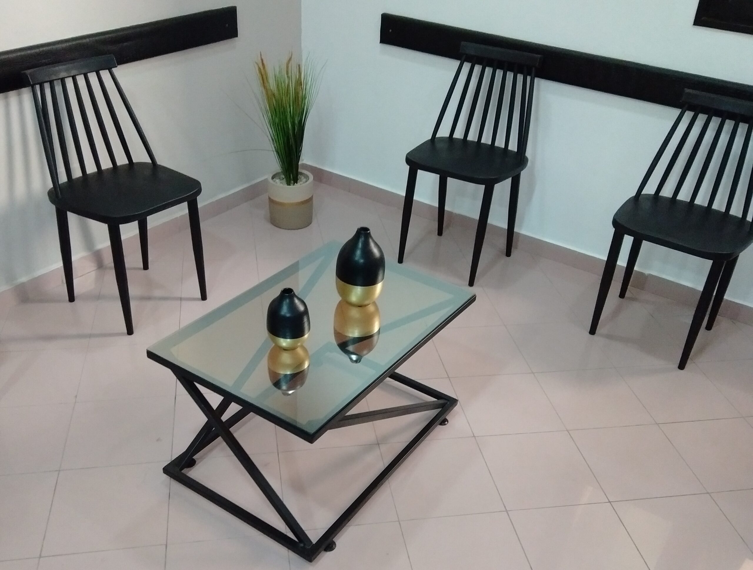 Table Basse