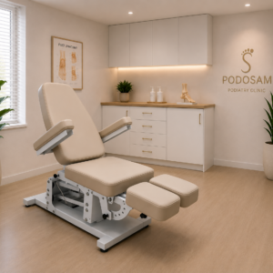 Fauteuil - Mono Moteur