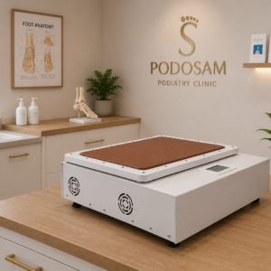 THERMOPRESS PODOSAM